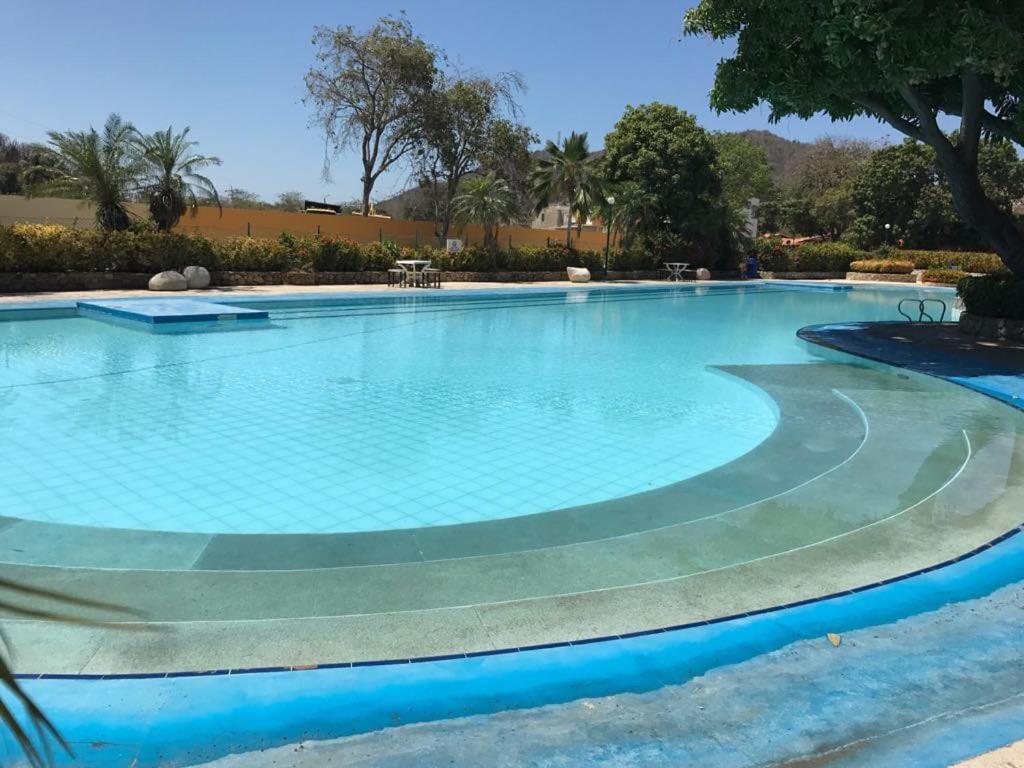 Apartamento Piscina Cerca Del Rodadero